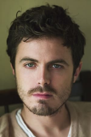 Casey Affleck profil kép