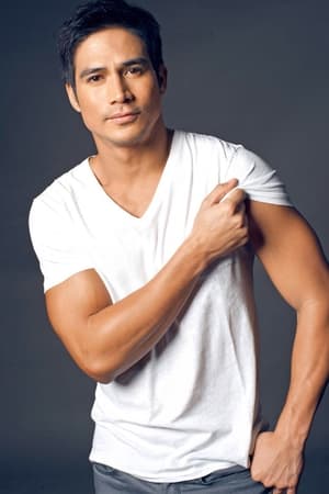 Piolo Pascual profil kép