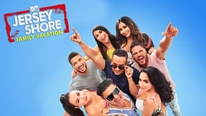 Jersey Shore: Családi vakáció kép