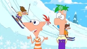 Phineas és Ferb 1. évad Ep.11 11. epizód