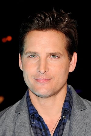 Peter Facinelli profil kép