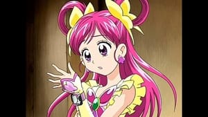 Yes！プリキュア5 1. évad Ep.1 1. epizód