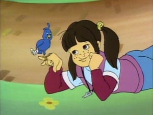 It's Punky Brewster 2. évad Ep.3 3. epizód