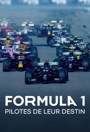 Formula 1: Hajsza a túlélésért poszter