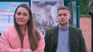 Hollyoaks 28. évad Ep.33 33. epizód