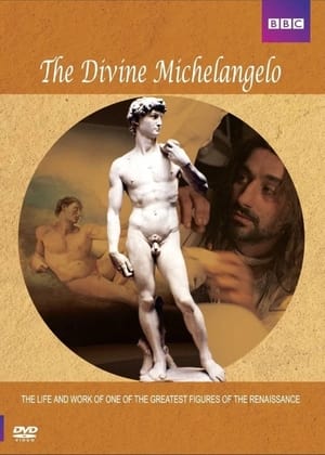 The Divine Michelangelo 1. évad (2004-02-29) poszter