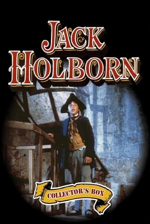 Jack Holborn poszter