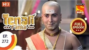 Tenali Rama 3. évad Ep.16 16. epizód