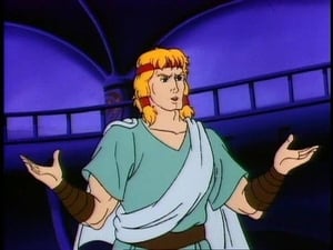 The New Adventures of He-Man 1. évad Ep.49 49. epizód