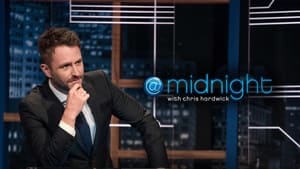 @midnight with Chris Hardwick kép