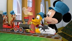 Mickey Mouse: Hot Diggity Dog Tales kép