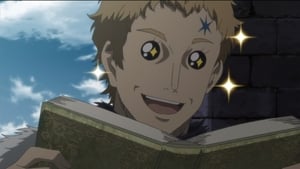 Black Clover 1. évad Ep.20 20. epizód