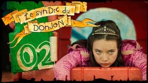 Le Syndic du Donjon 1. évad Ep.2 2. epizód