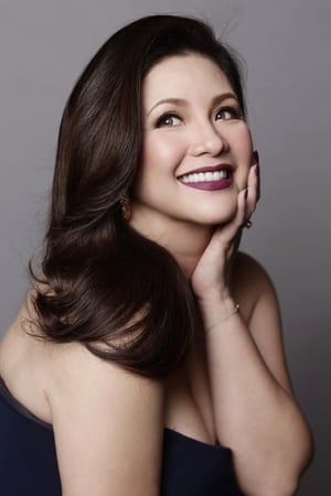 Regine Velasquez profil kép