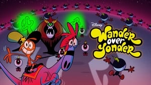 Wander Over Yonder kép