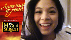 American Dream: Backstage at 'Miss Saigon' with Eva Noblezada 1. évad Ep.1 1. epizód