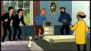 Les Aventures de Tintin, d'après Hergé 7. évad Ep.1 1. epizód