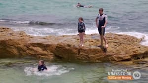 Bondi Rescue 15. évad Ep.6 6. epizód