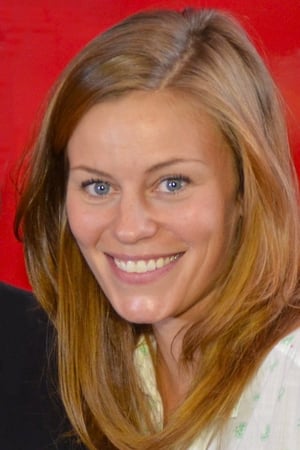 Cassidy Freeman profil kép