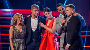 The Voice UK 3. évad Ep.14 14. epizód