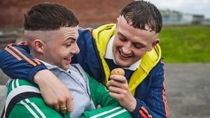 The Young Offenders 2. évad Ep.1 1. epizód