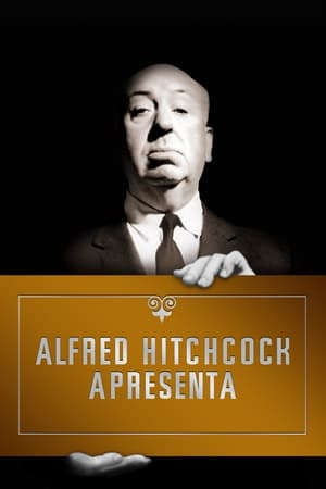 Alfred Hitchcock Presents poszter