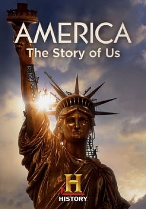 America: The Story of Us 1. évad (2010-04-25) poszter