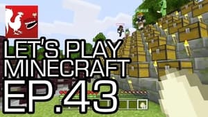 Let's Play Minecraft 2. évad Ep.12 12. epizód