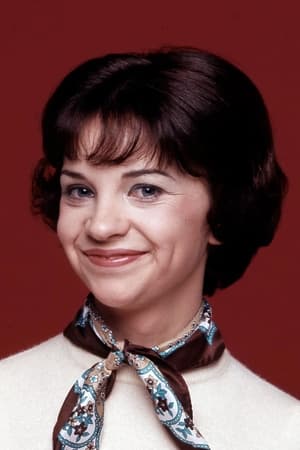 Cindy Williams profil kép