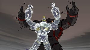 Sym-Bionic Titan kép