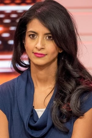 Konnie Huq profil kép