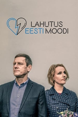 Lahutus Eesti moodi 1. évad (2019-10-18) poszter