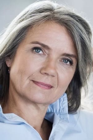 Vibeke Hastrup profil kép