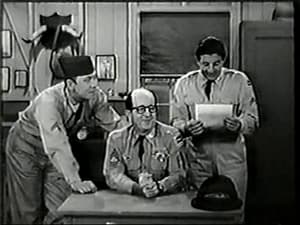 The Phil Silvers Show 4. évad Ep.10 10. epizód