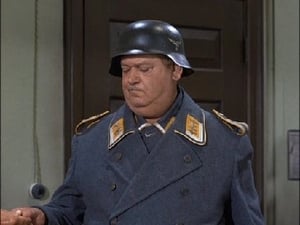 Hogan's Heroes 4. évad Ep.5 5. epizód