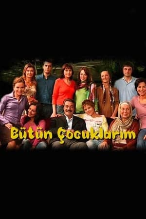 Bütün çocuklarim poszter