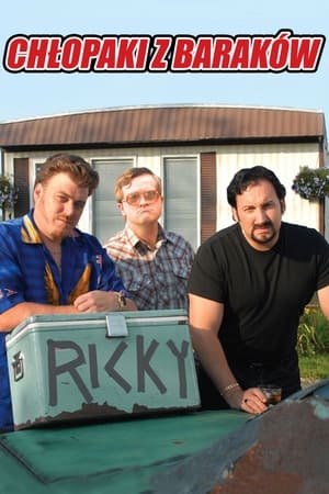 Trailer Park Boys poszter