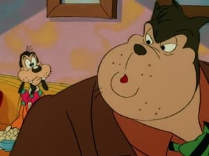 Goof Troop 1. évad Ep.42 42. epizód