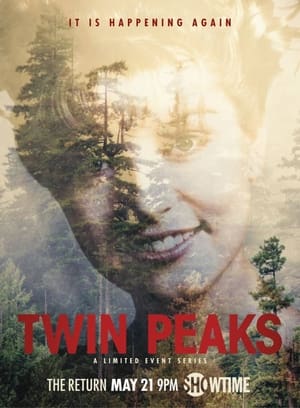 Twin Peaks poszter