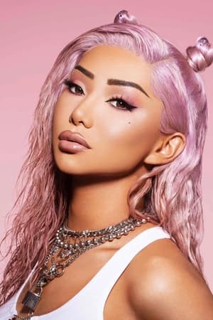 Nikita Dragun profil kép