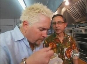 Diners, Drive-Ins and Dives 6. évad Ep.13 13. epizód