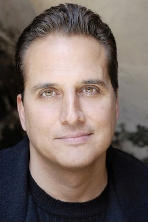 Nick Di Paolo profil kép