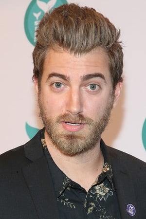 Rhett McLaughlin profil kép