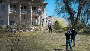 Ghost Adventures 8. évad Ep.2 2. epizód