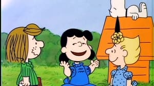 Peanuts 1. évad Ep.31 31. epizód