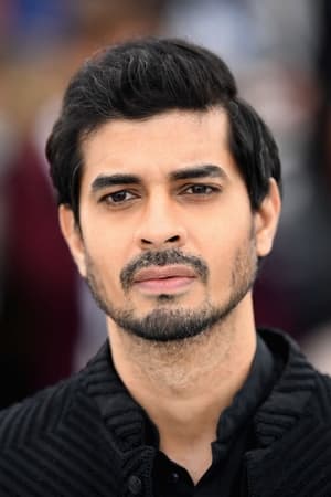 Tahir Raj Bhasin profil kép