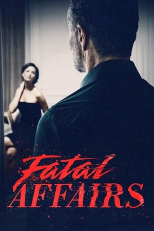 Fatal Affairs 1. évad (2024-07-22) poszter