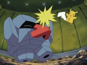 Pokémon 6. évad Ep.16 16. epizód