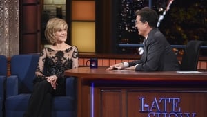 The Late Show with Stephen Colbert 1. évad Ep.48 48. epizód