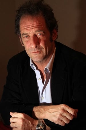 Vincent Lindon profil kép